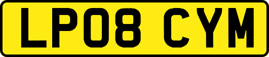 LP08CYM
