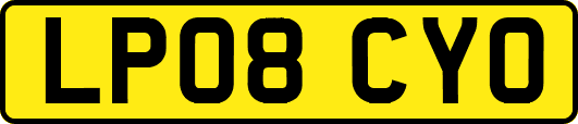 LP08CYO