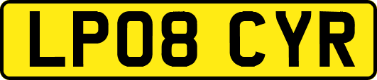 LP08CYR