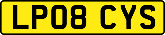 LP08CYS