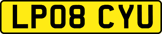 LP08CYU