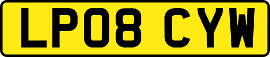 LP08CYW