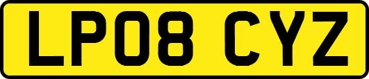 LP08CYZ