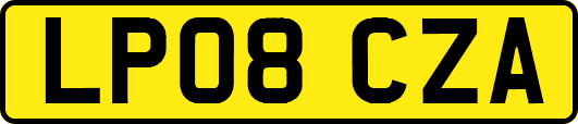 LP08CZA