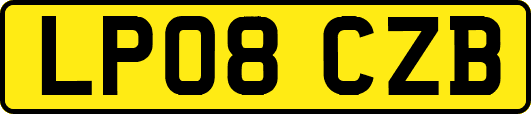 LP08CZB