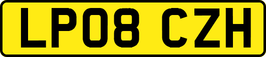 LP08CZH