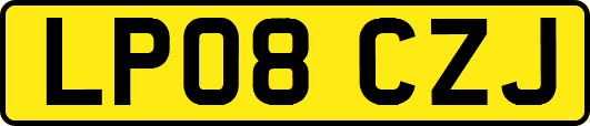 LP08CZJ