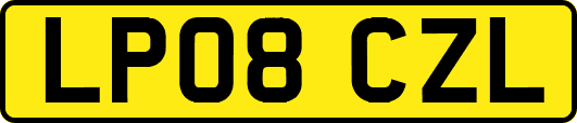 LP08CZL