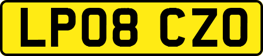 LP08CZO