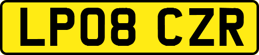 LP08CZR