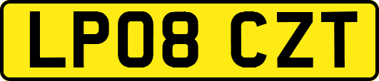 LP08CZT