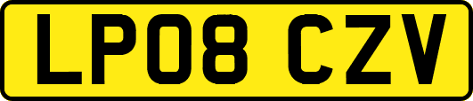 LP08CZV