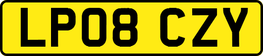 LP08CZY