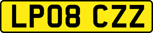 LP08CZZ