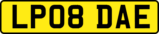 LP08DAE