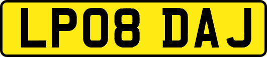 LP08DAJ