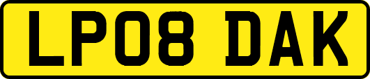 LP08DAK