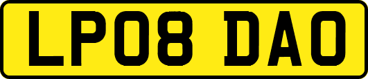 LP08DAO