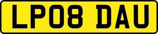 LP08DAU