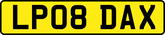LP08DAX
