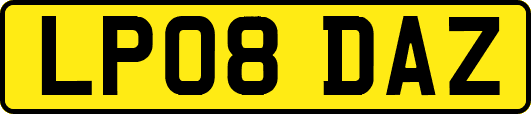 LP08DAZ