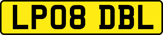 LP08DBL