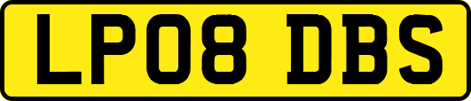 LP08DBS