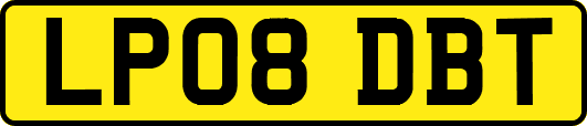 LP08DBT