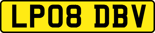 LP08DBV