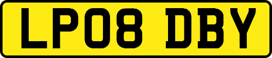 LP08DBY
