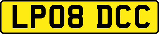 LP08DCC