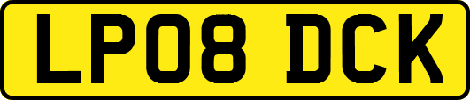 LP08DCK