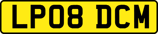 LP08DCM