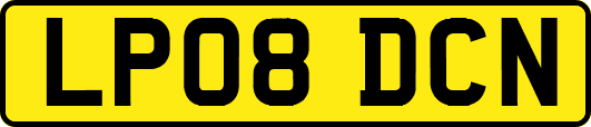 LP08DCN