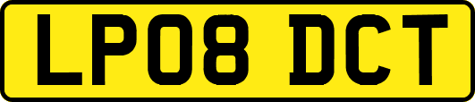 LP08DCT