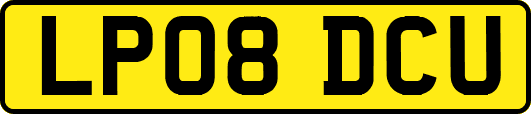 LP08DCU