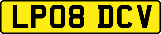 LP08DCV