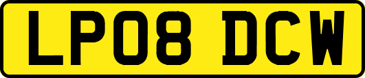 LP08DCW