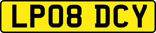 LP08DCY