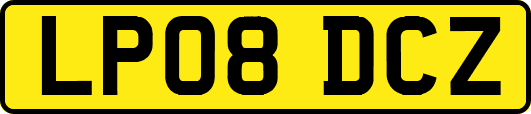 LP08DCZ