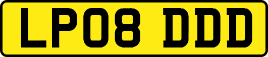 LP08DDD