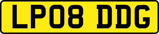 LP08DDG