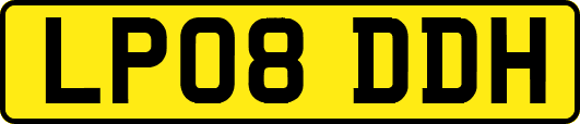 LP08DDH