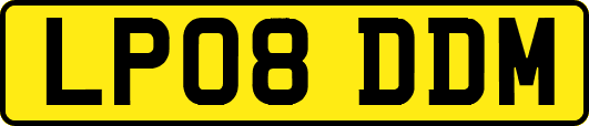 LP08DDM