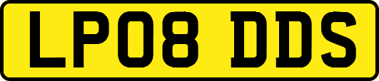 LP08DDS
