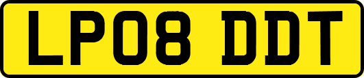 LP08DDT