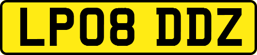 LP08DDZ