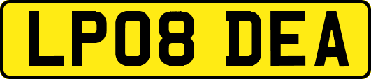 LP08DEA