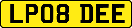 LP08DEE
