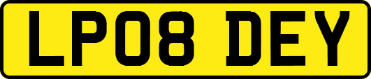 LP08DEY